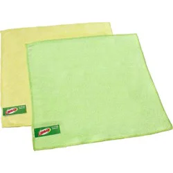 Libman Kitchen Microfiber Cloth 2 ea