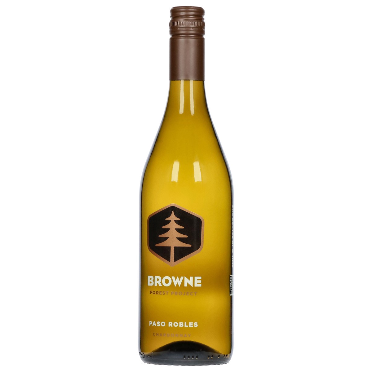 slide 7 of 11, Browne Family Vineyards Paso Robles Chardonnay 750 ml, 750 ml