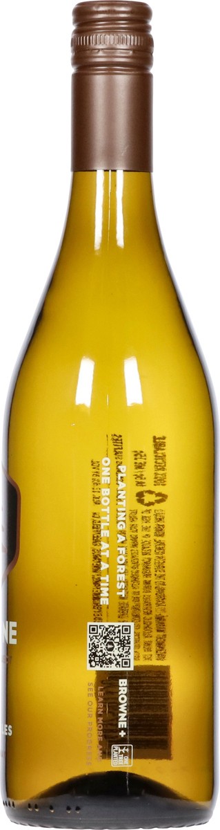 slide 9 of 11, Browne Family Vineyards Paso Robles Chardonnay 750 ml, 750 ml