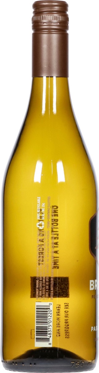 slide 6 of 11, Browne Family Vineyards Paso Robles Chardonnay 750 ml, 750 ml