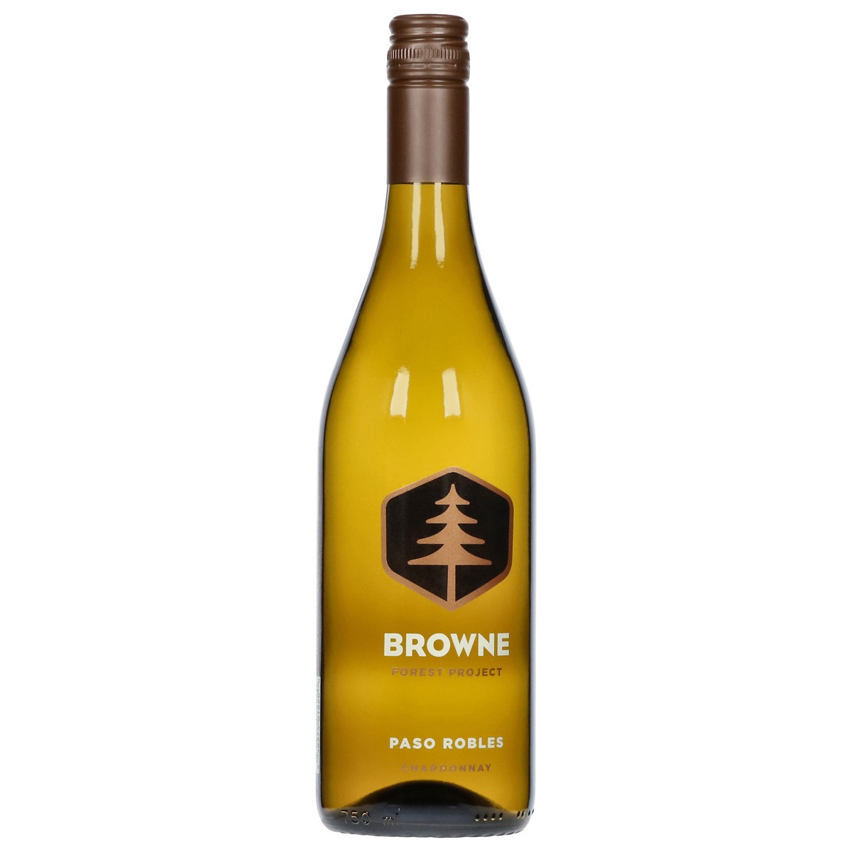 slide 10 of 11, Browne Family Vineyards Paso Robles Chardonnay 750 ml, 750 ml