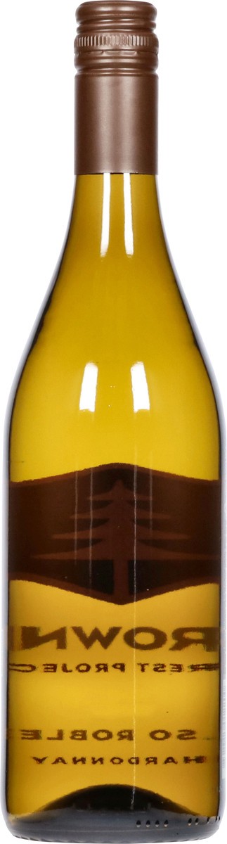 slide 8 of 11, Browne Family Vineyards Paso Robles Chardonnay 750 ml, 750 ml