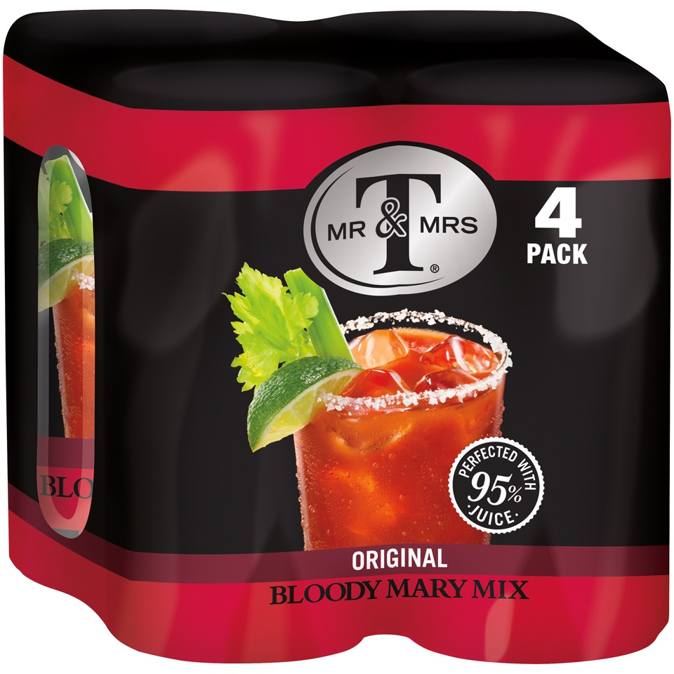 Mr Mrs T Original Bloody Mary Mix 4 Ct 5 5 Fl Oz Shipt   0 2ae5d27dbbf8639d1e6662f3943daec8 