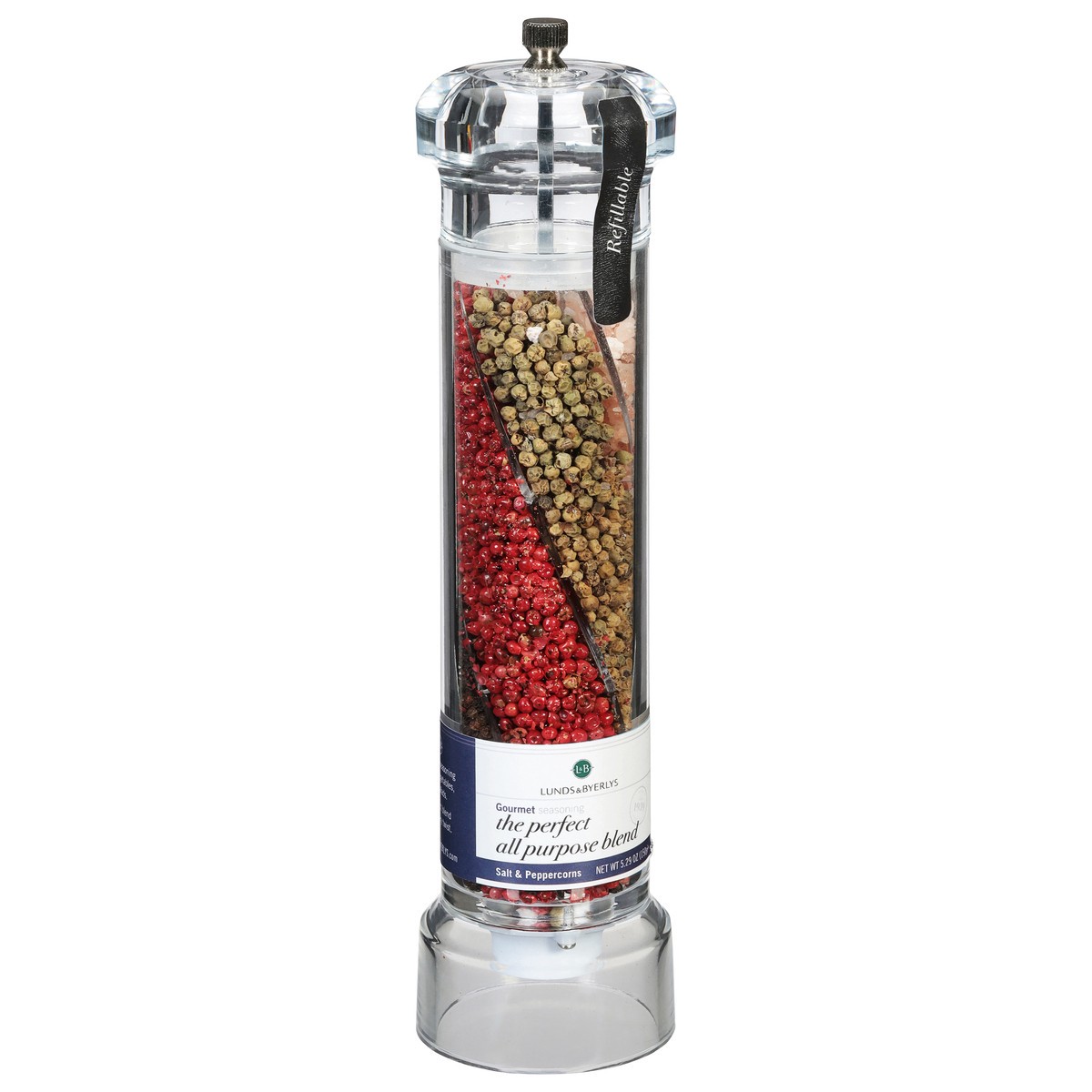slide 3 of 4, Lunds & Byerlys The Perfect All Purpose Blend Seasoning 5.29 oz, 5.29 oz