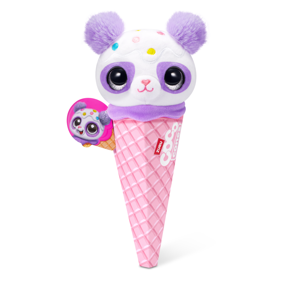 slide 1 of 2, Zuru Coco Cones Sweet Collection - 9638B, 1 ct