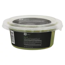 Publix Deli Mild Guacamole - 7 oz