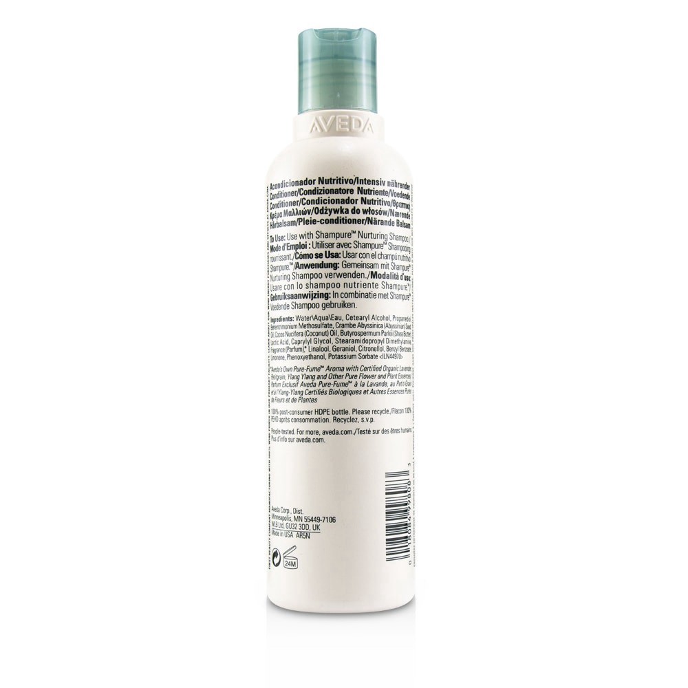 slide 2 of 3, Aveda Shampure Nurturing Conditioner, 8.5 fl oz