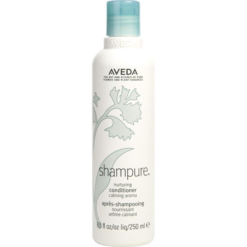 slide 3 of 3, Aveda Shampure Nurturing Conditioner, 8.5 fl oz