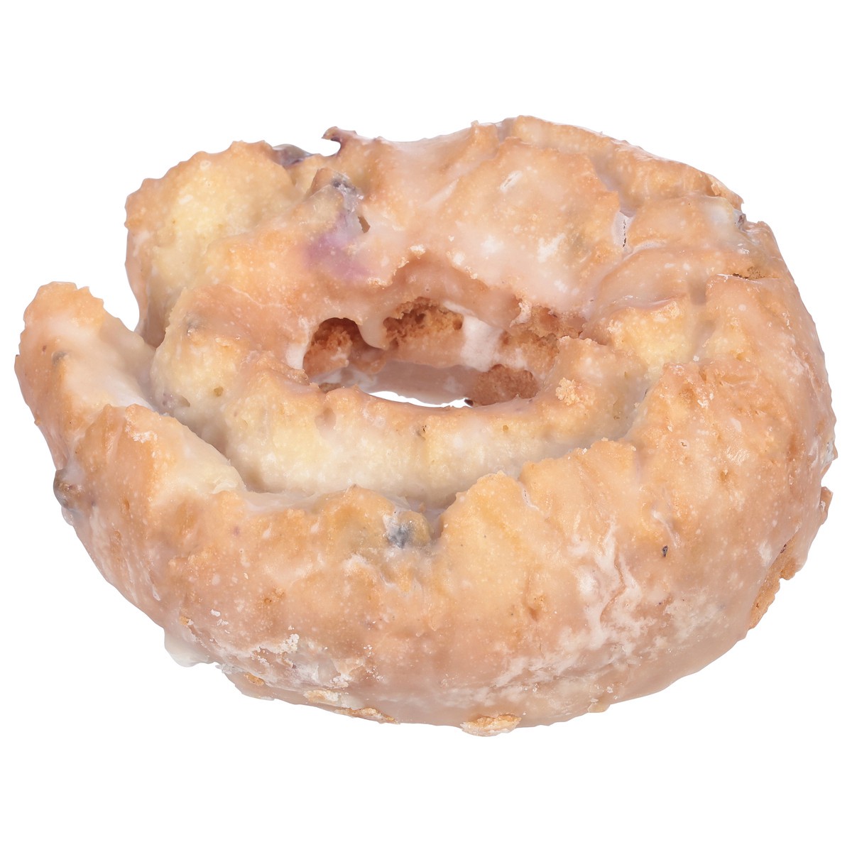 slide 5 of 7, Lunds & Byerlys DOD of Blueberry Donut 1 ea, 1 ct