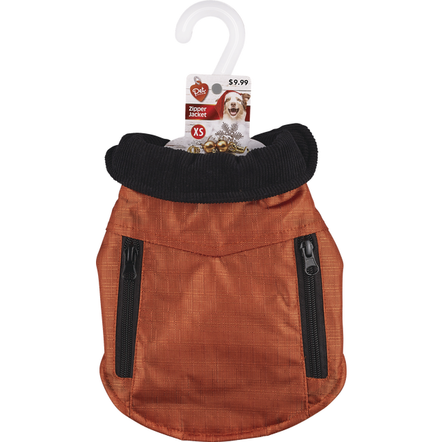 slide 1 of 1, Fall Jacket B, 1 ct