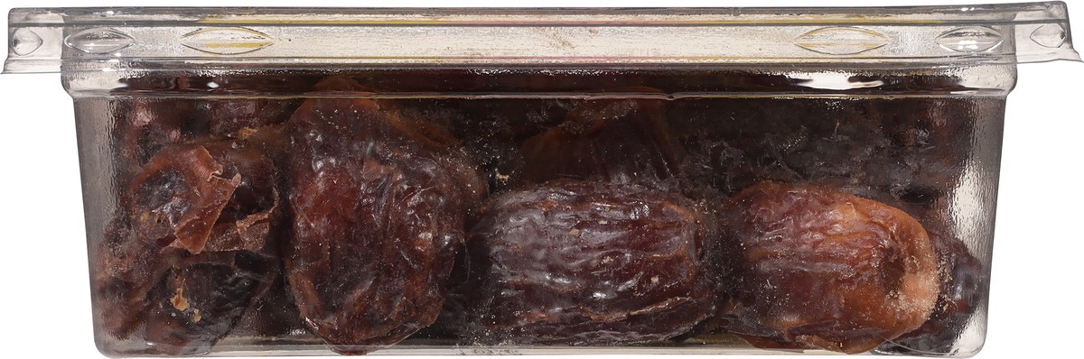 slide 6 of 12, Joolies Pit Free Mejdool Dates 12 oz, 12 oz