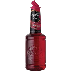 Finest Call Premium Grenadine Syrup- 1 liter