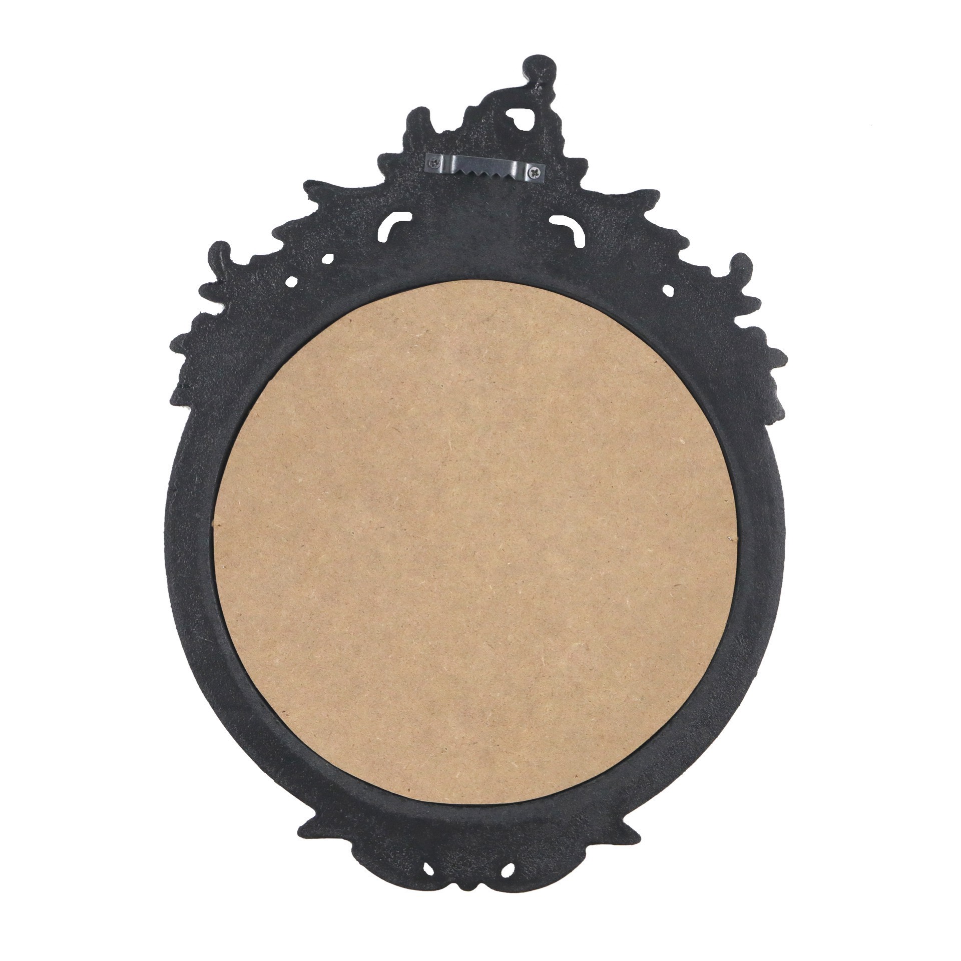 slide 2 of 2, Framed Ghost Wall Decor By Ashland, 8.25 in x 12 in