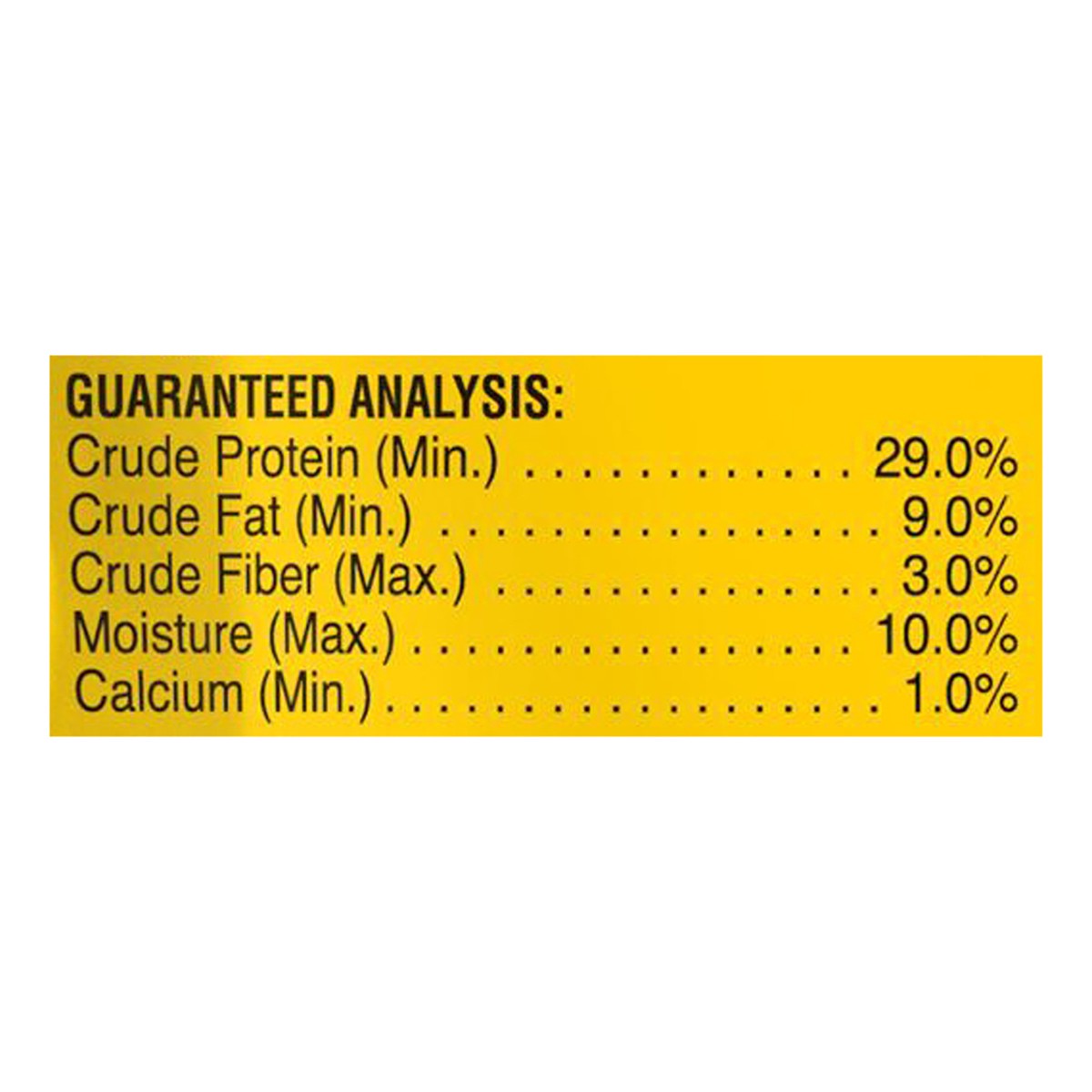 slide 13 of 13, Meow Mix Ocean Explosion Cat Treats, 2.1-Ounce, 2.1 oz