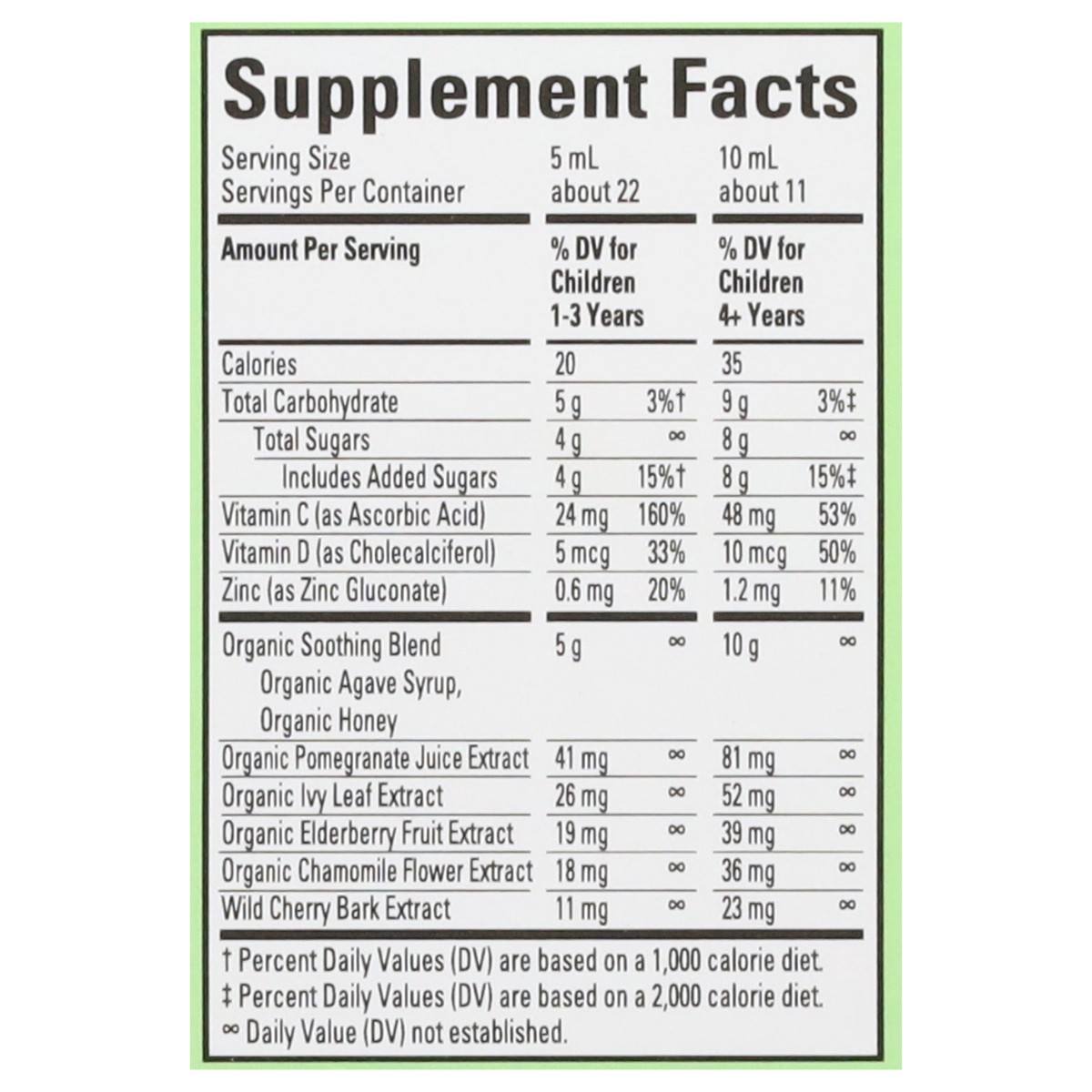 slide 13 of 13, Hyland's Naturals Organic 1-12 Years Kids Nighttime All-in-One Organic Grape Flavor Cough Syrup 4 fl oz, 4 fl oz