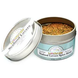 Lovafoodie Seafood Lovers