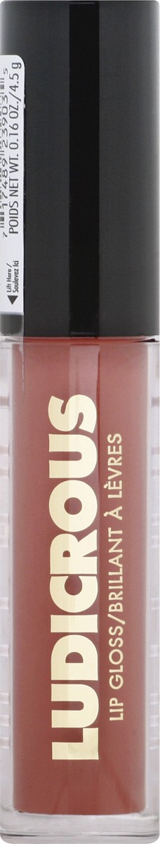 slide 7 of 11, Milani Ludicrous Teen Spirit 130 Lip Gloss 0.16 oz, 1 oz