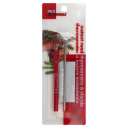 Bradshaw International Instant Read Thermom