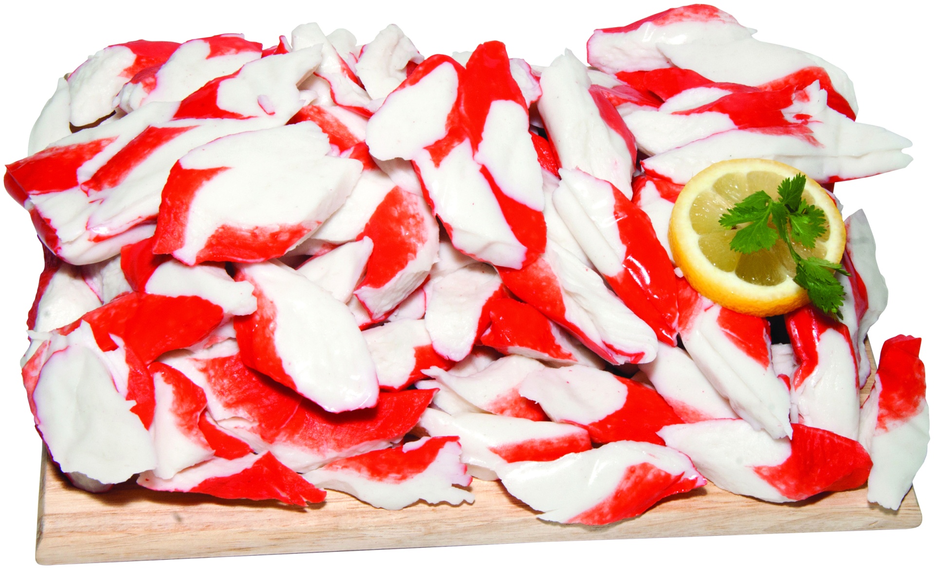 slide 1 of 1, Imitacion Jaiba Maracruz, 2.5 lb