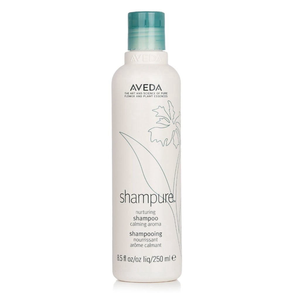 slide 2 of 2, Aveda Shampure Nurturing Shampoo, 250 ml/8.5 oz