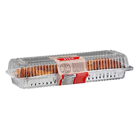 slide 1 of 1, Mollys Apple Strip - 16 OZ, 16 oz