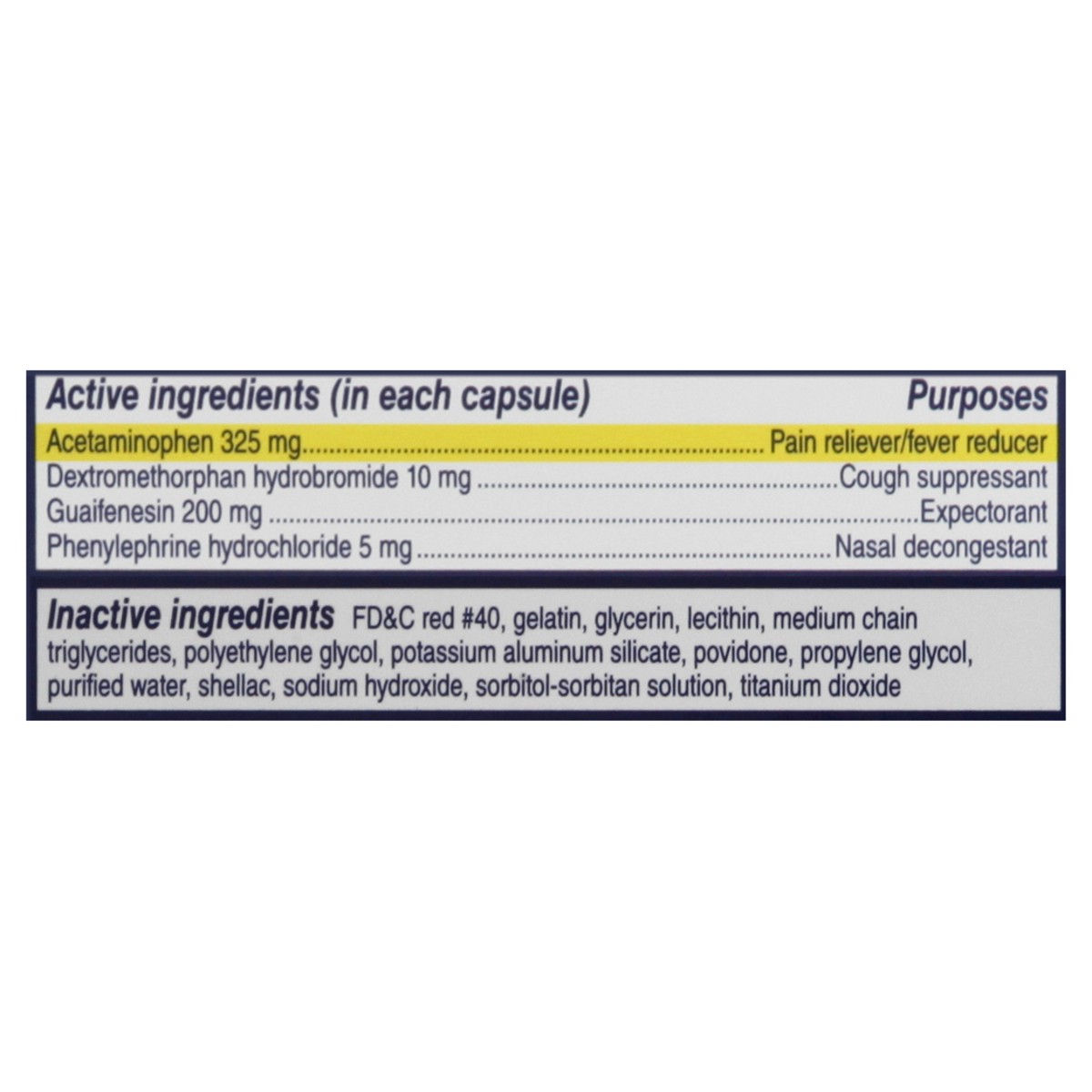 slide 5 of 9, Alka-Seltzer Plus Mucus Powermax, 16 ct