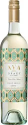 Ava Grace Vineyards California Pinot Grigio 750 ml