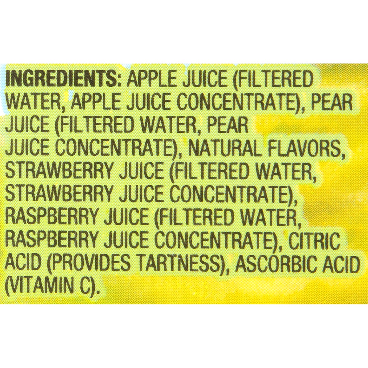 slide 11 of 11, Apple & Eve Very Berry 100% Juice Aseptic Packs - 8 ct, 54 fl oz