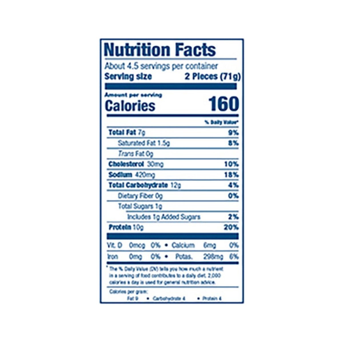 slide 2 of 8, Perdue Simply Smart Organics Chicken Breast Tenders 11.2 oz, 11.2 oz