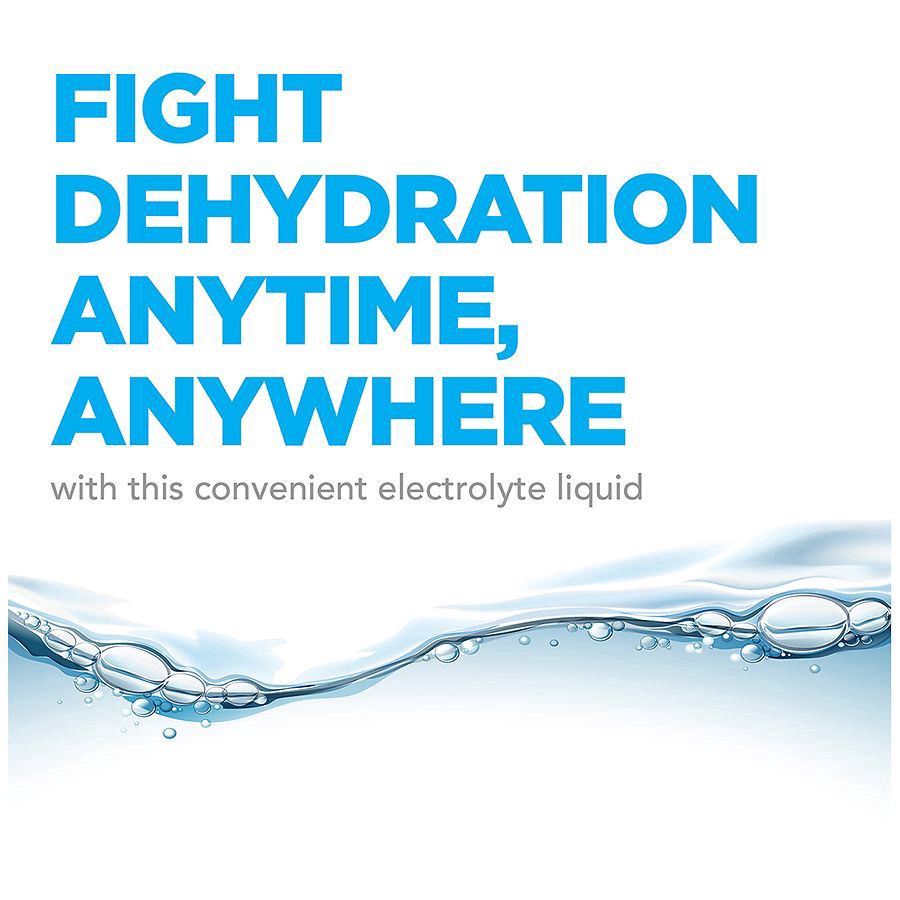 slide 2 of 5, Walgreens Electrolyte Solution Strawberry, Strawberry - 33.8 fl oz, 33.8 fl oz