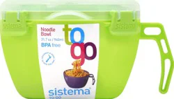 Sistema Bowl 1 ea