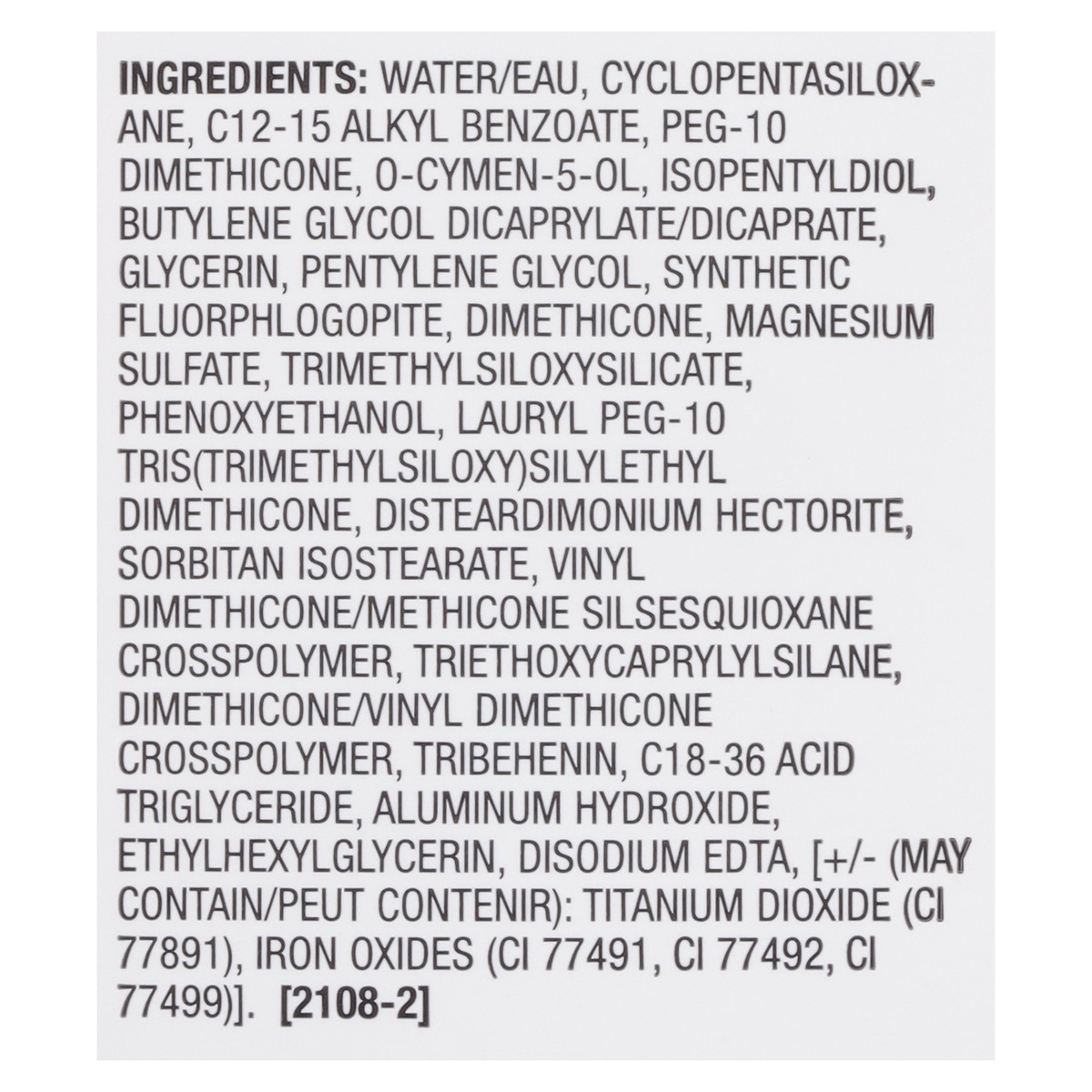 slide 5 of 12, wet n wild PhotoFocus Dewy Rose Ivory Foundation 0.95 fl oz, 0.95 fl oz