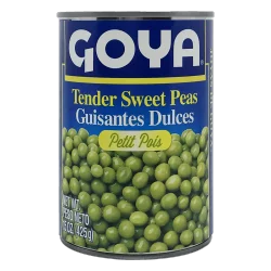 Goya Tender Sweet Peas