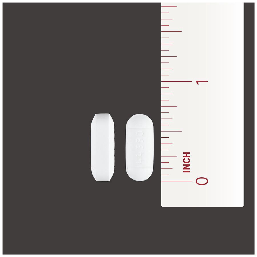 slide 4 of 5, Walgreens Menstrual Relief Caplets, 40 ct