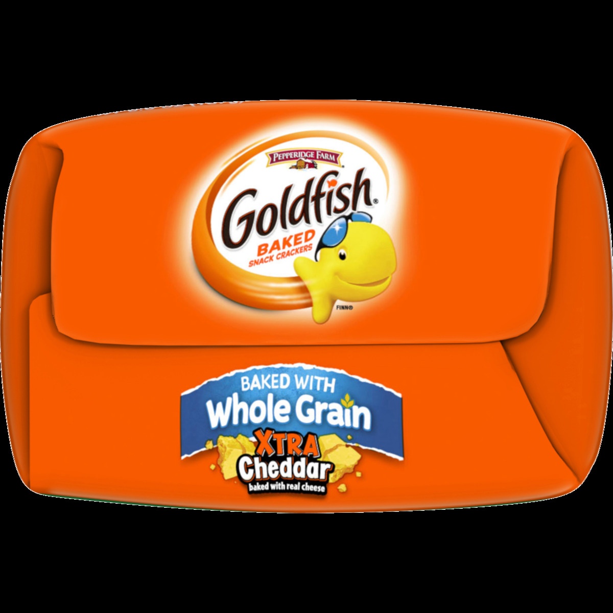 Goldfish Whole Grain Cheddar 6.6 oz Shipt