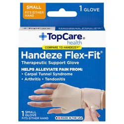 TopCare Therapeutic Support Glove Small
