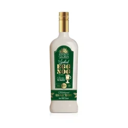 Rancho La Gloria Eggnog - 750 ml Bottle