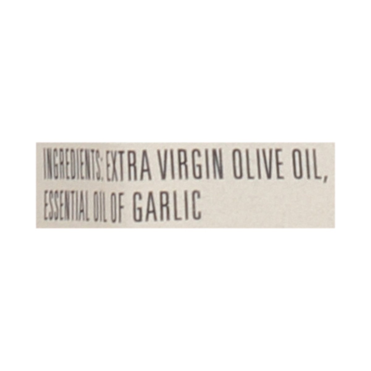 slide 11 of 14, Lucini Extra Virgin Olive Oil W/ Garlic, 8.5 fl oz