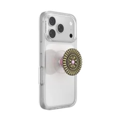 Popsockets Poptop And Popchain Stamped Pink
