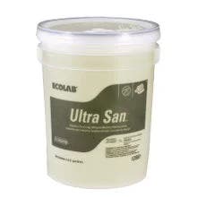 Ultra San Ecolab 13961