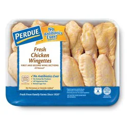 Perdue Family Size Wings