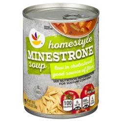 Giant Homestyle Minestrone Soup