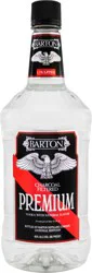Barton & Guestier Vodka, 1.75l 80 Proof