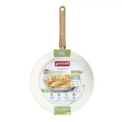 Good Cook Healthy Ceramic 10 Inch Fry Pan