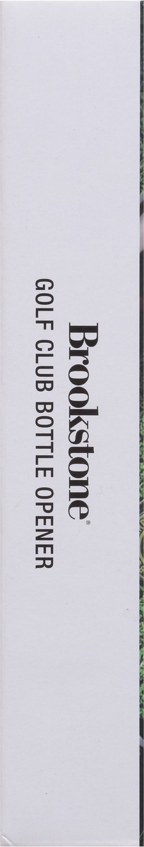 slide 11 of 11, Brookstone Golf Club Bottle Opener 1 ea, 1 ct