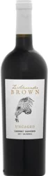 Z. Alexander Brown Cabernet Sauvignon 750 ml