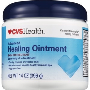 slide 1 of 1, CVS Health Original Skin Ointment, 14 oz