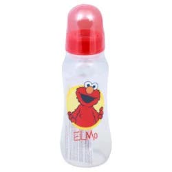 Sesame Beginnings Feeding Bottle 1 ea