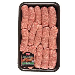 Weis Quality Sausage Links