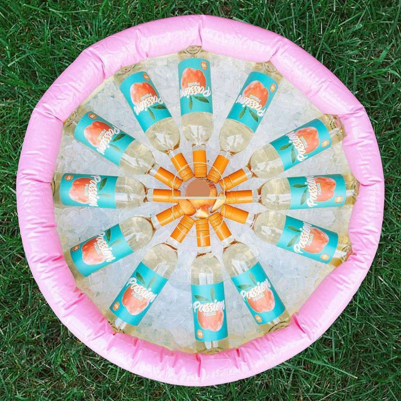 slide 3 of 5, Passion Wines Peach - 750ml Bottle, 750 ml